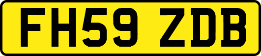FH59ZDB