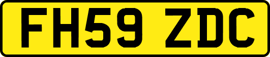 FH59ZDC
