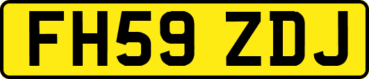 FH59ZDJ