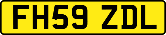 FH59ZDL