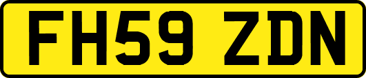 FH59ZDN