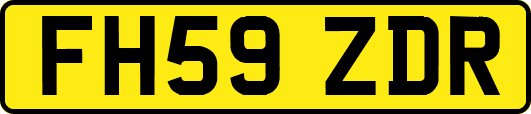 FH59ZDR