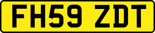 FH59ZDT