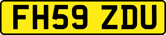 FH59ZDU