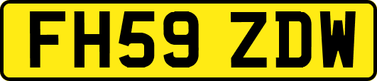 FH59ZDW