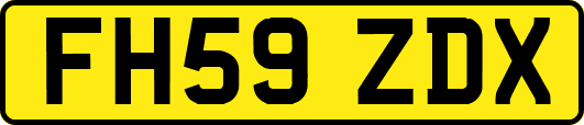 FH59ZDX