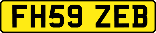 FH59ZEB