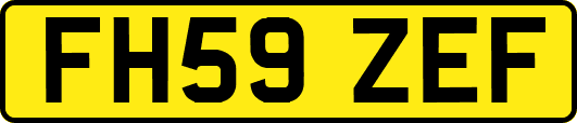 FH59ZEF