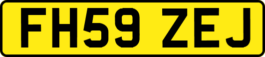 FH59ZEJ