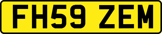 FH59ZEM