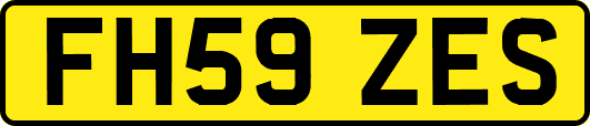 FH59ZES