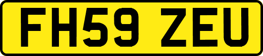 FH59ZEU