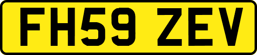 FH59ZEV