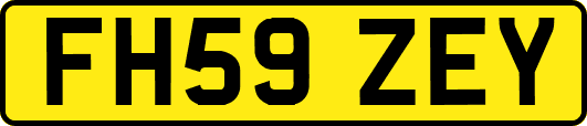 FH59ZEY