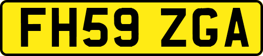 FH59ZGA