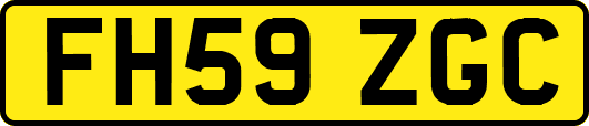 FH59ZGC