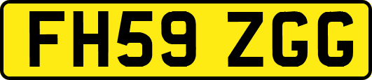FH59ZGG