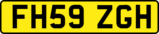 FH59ZGH