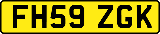 FH59ZGK