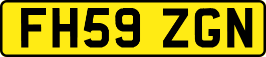 FH59ZGN