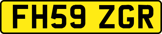 FH59ZGR
