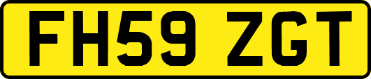 FH59ZGT
