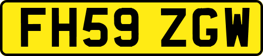 FH59ZGW