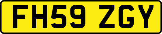 FH59ZGY