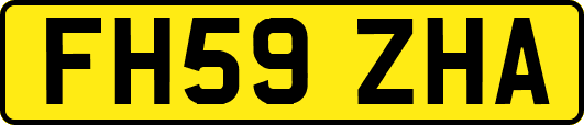 FH59ZHA