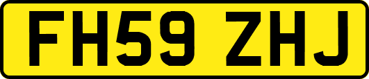 FH59ZHJ