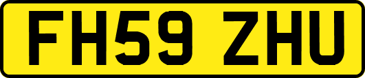 FH59ZHU
