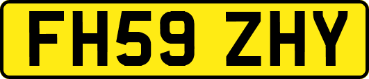 FH59ZHY