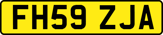 FH59ZJA