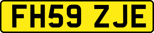 FH59ZJE