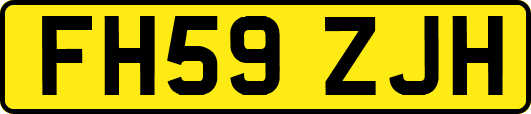 FH59ZJH