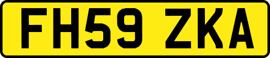 FH59ZKA