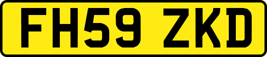 FH59ZKD