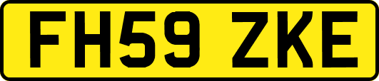 FH59ZKE