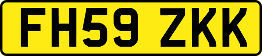 FH59ZKK