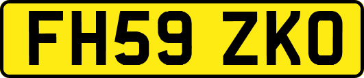 FH59ZKO