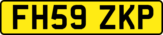 FH59ZKP