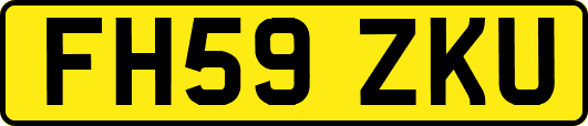 FH59ZKU