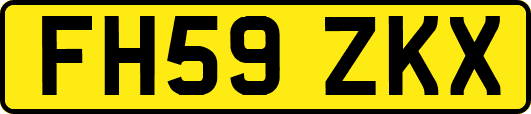 FH59ZKX