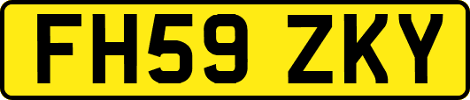 FH59ZKY