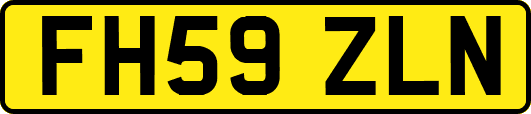 FH59ZLN