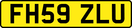FH59ZLU