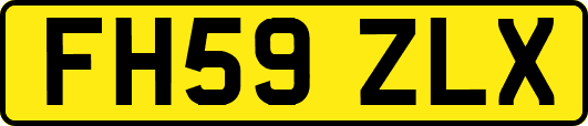 FH59ZLX