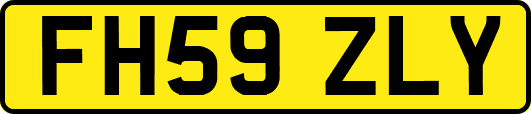 FH59ZLY