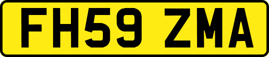 FH59ZMA