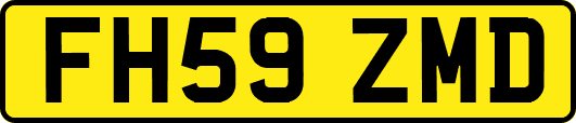 FH59ZMD